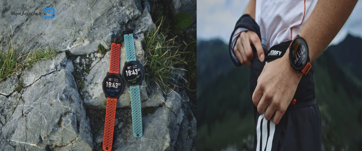 ساعت Suunto Race 2