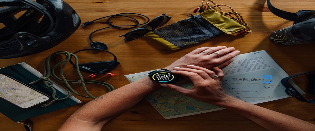 ساعت Suunto vertical 2