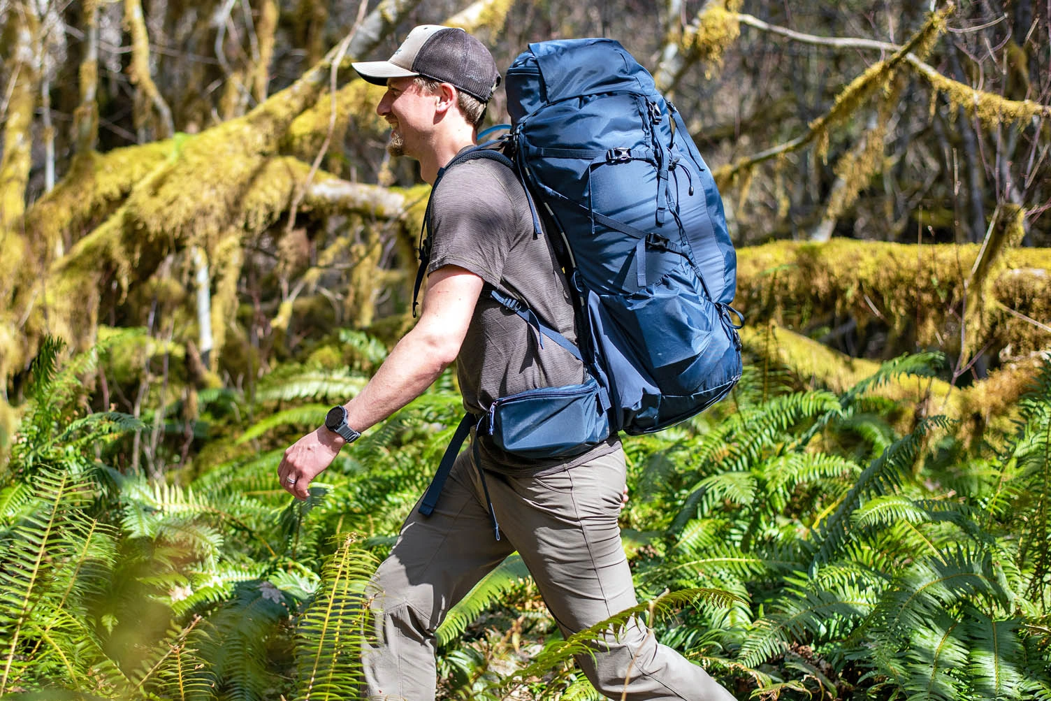 یست وسایل مورد نیاز کوهنوردی