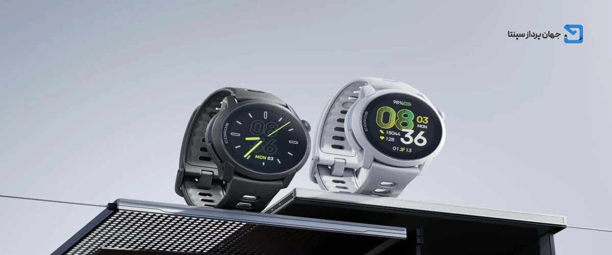 ساعت Coros Pace 4