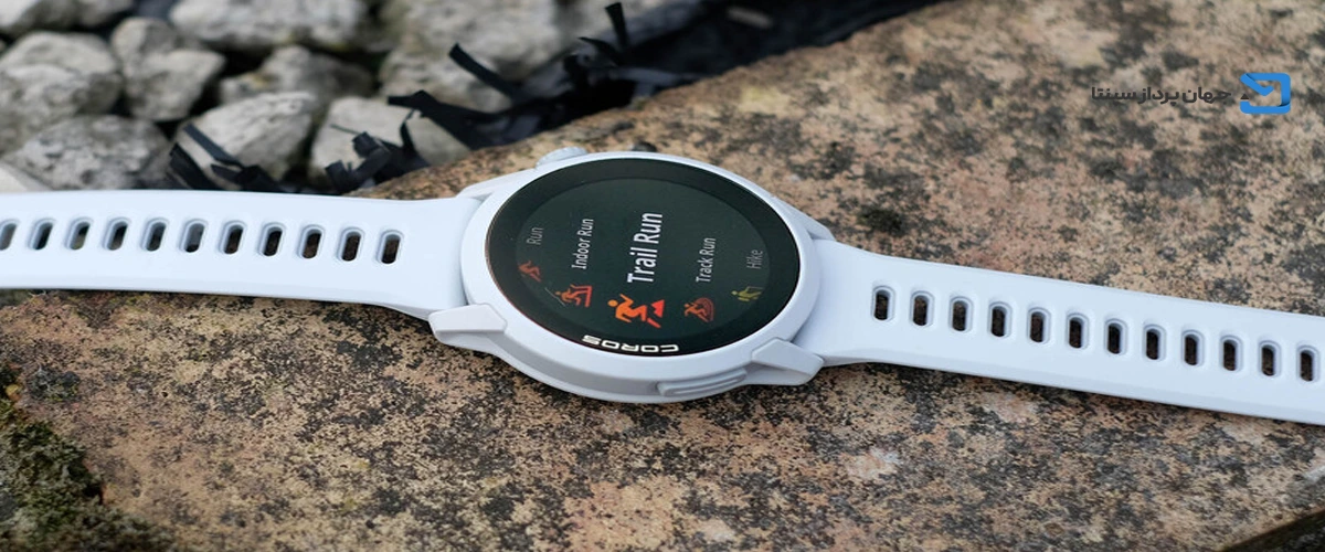 ساعت کروس Pace 4