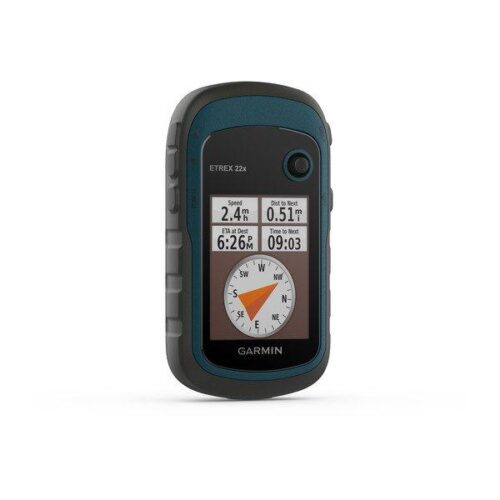 جی پی اس گارمین etrex 22x - تصویر 6