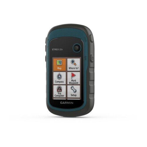 جی پی اس گارمین etrex 22x - تصویر 3