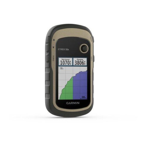 جی پی اس گارمین etrex 32x