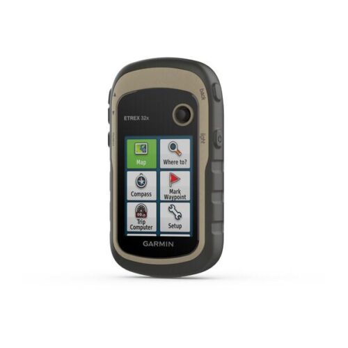 جی پی اس گارمین etrex 32x