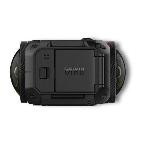 دوربین گارمین virb 360