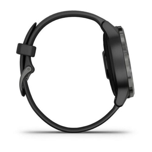 ساعت گارمین vivoactive 4s black - تصویر 5