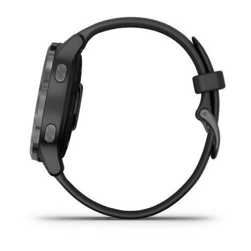ساعت گارمین vivoactive 4s black