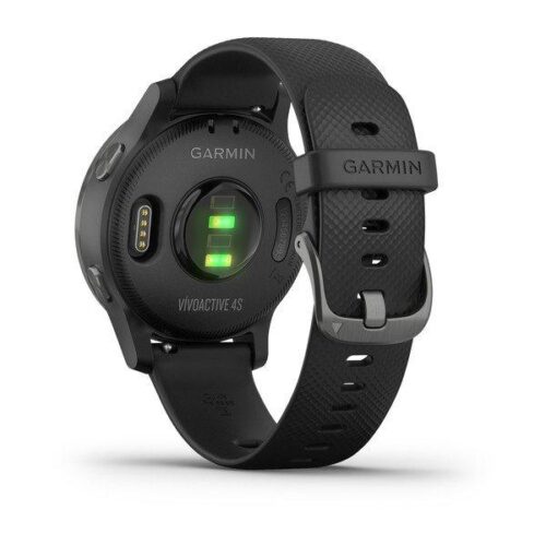 ساعت گارمین vivoactive 4s black - تصویر 7