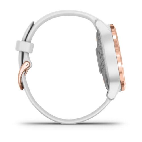 ساعت گارمین vivoactive 4S Rose Gold