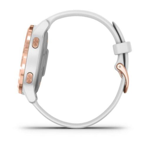 ساعت گارمین vivoactive 4S Rose Gold