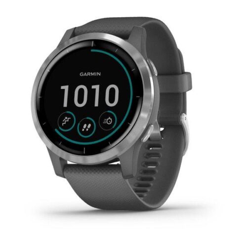 ساعت گارمین Vivoactive 4 gray