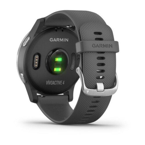 ساعت گارمین Vivoactive 4 gray