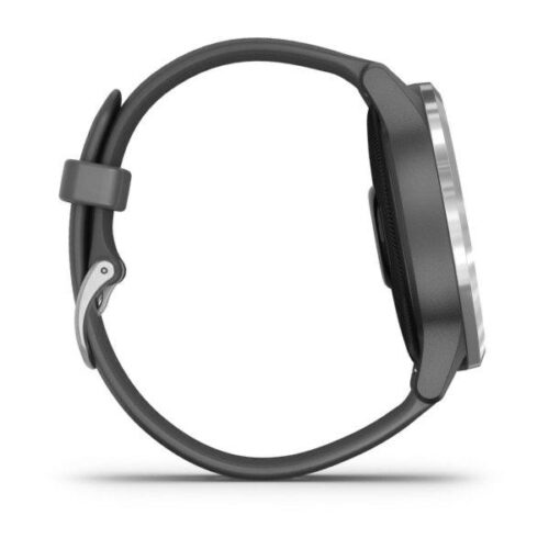 ساعت گارمین Vivoactive 4 gray