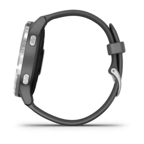 ساعت گارمین Vivoactive 4 gray