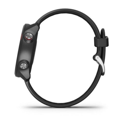 ساعت گارمین Forerunner 245 Music Black