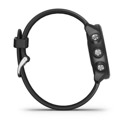 ساعت گارمین Forerunner 245 Music Black