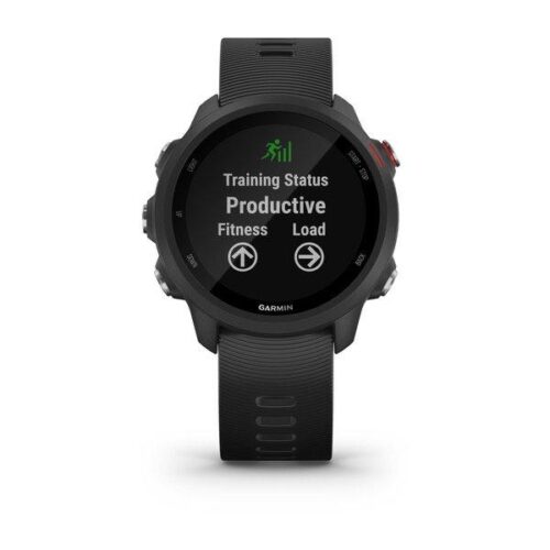 ساعت گارمین Forerunner 245 Music Black