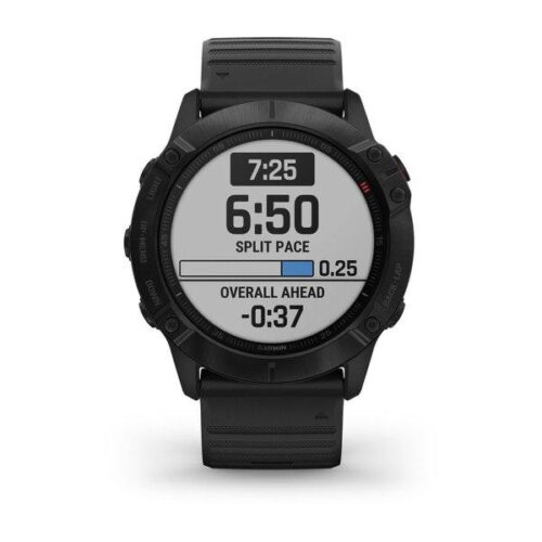 ساعت گارمین fenix 6x pro