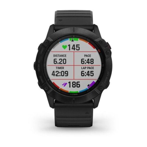 ساعت گارمین fenix 6x pro