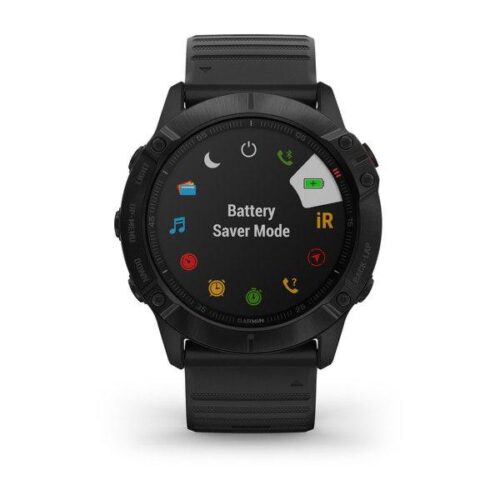ساعت گارمین fenix 6x pro