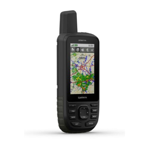 جی پی اس گارمین map 66s