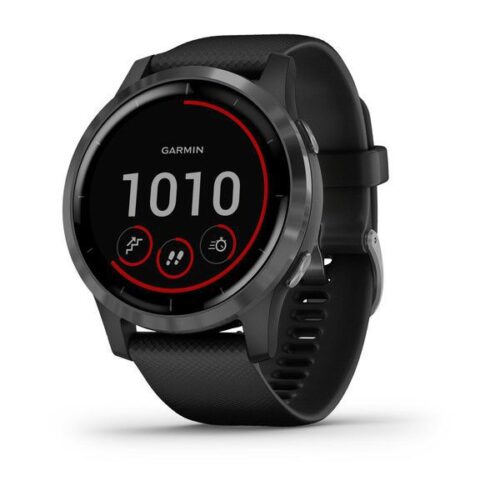 ساعت گارمین vivoactive 4 black
