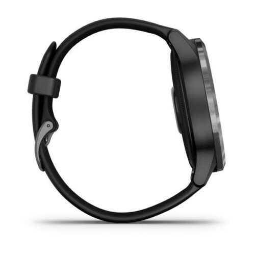 ساعت گارمین vivoactive 4 black