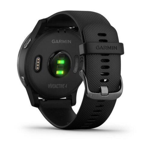 ساعت گارمین vivoactive 4 black