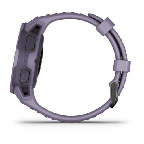 ساعت گارمین instinct solar orchid - تصویر 3