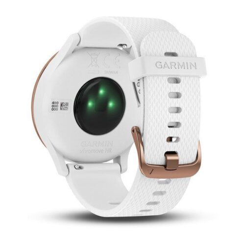 ساعت گارمین vivomove hr-rose-gold