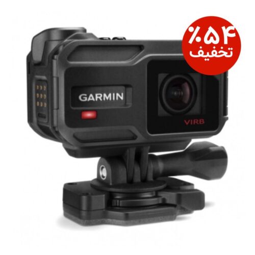 دوربین گارمین virb xe