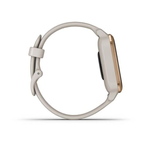 ساعت گارمین Venu sq music rose gold