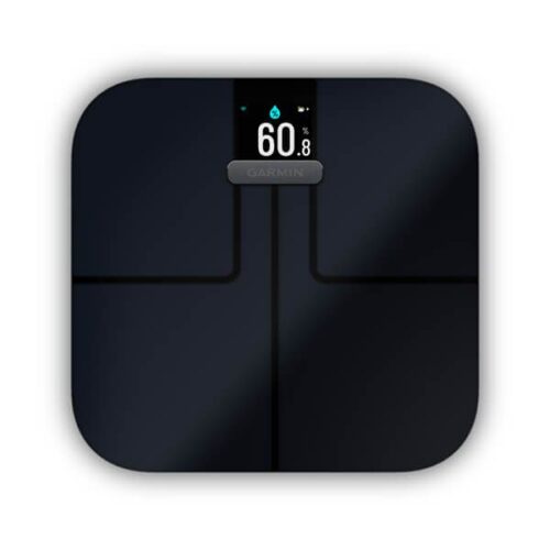 ترازو گارمین Index S2 SmartScale Black
