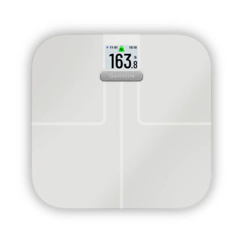 ترازو گارمین Index S2 Smart Scale white
