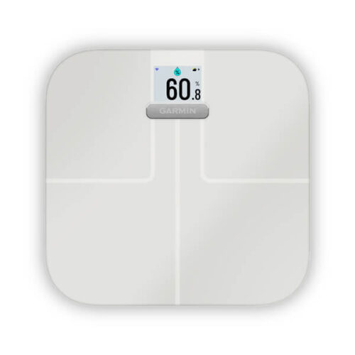 ترازو گارمین Index S2 Smart Scale white - تصویر 2