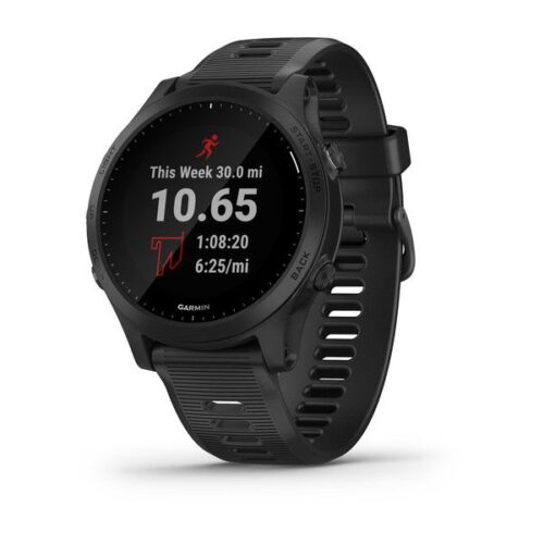 ساعت گارمین Forerunner 945