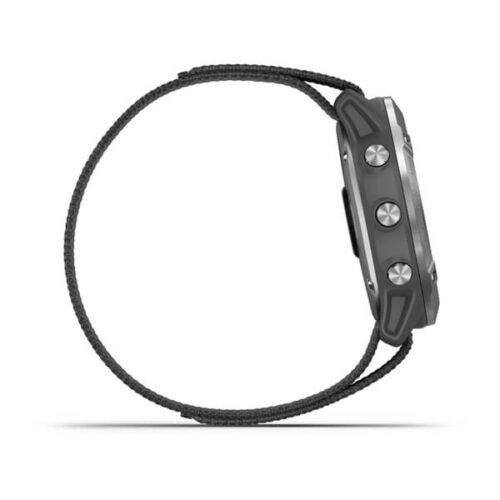 ساعت گارمین Enduro Gray