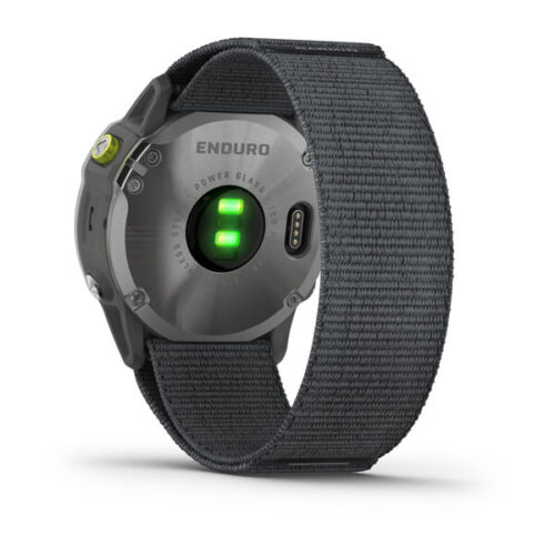ساعت گارمین Enduro Gray