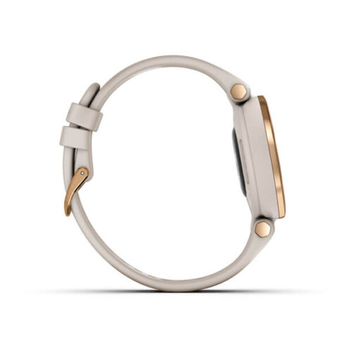 ساعت گارمین Lily Rose Gold