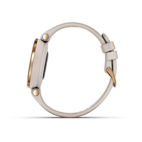ساعت گارمین Lily Rose Gold