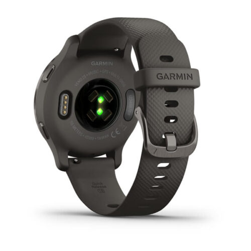 ساعت گارمین venu 2s black