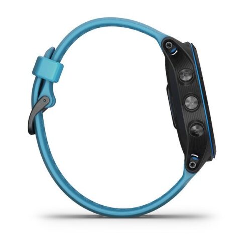 ساعت گارمین forerunner 945 blue bundle