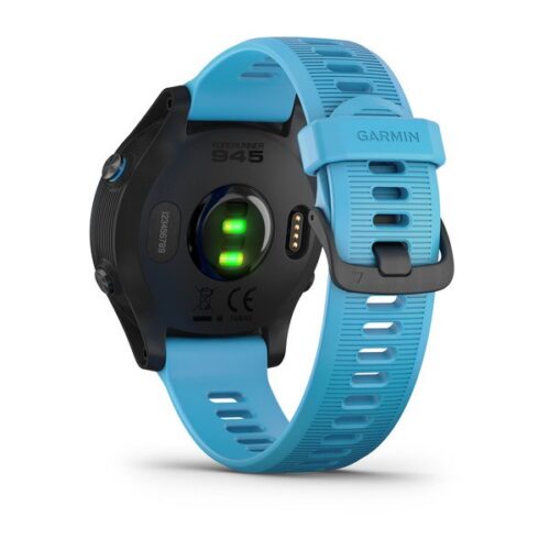 ساعت گارمین forerunner 945 blue bundle