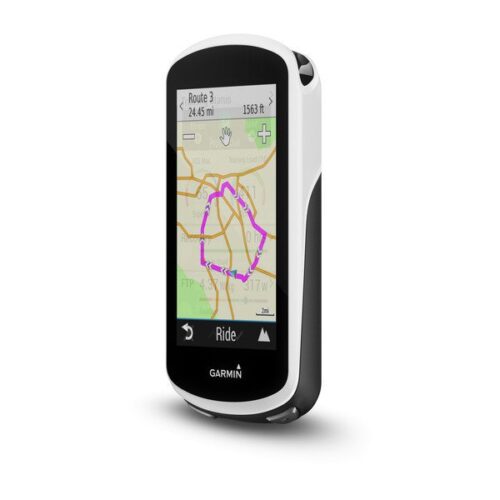 جی پی اس دوچرخه سواری گارمین Edge 1030
