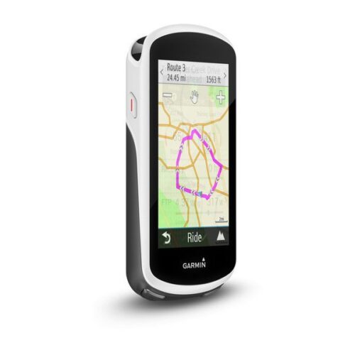 جی پی اس دوچرخه سواری گارمین Edge 1030