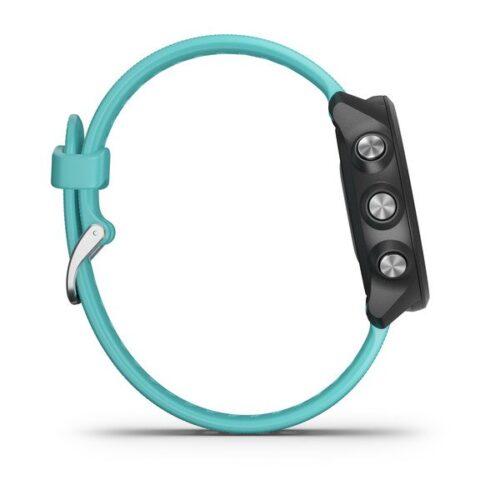 ساعت گارمین Forerunner 245 Music Aqua