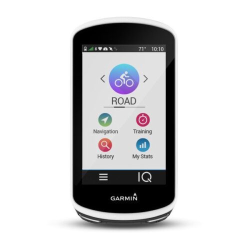 جی پی اس دوچرخه سواری گارمین Edge 1030
