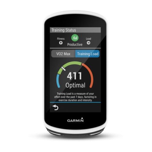 جی پی اس دوچرخه سواری گارمین Edge 1030