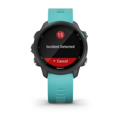 ساعت گارمین Forerunner 245 Music Aqua